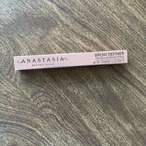Anastasia Beverly Hills Brow Definer 3-in-1 Pencil in Dark Brown